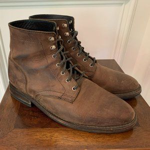 Thursday Boots - President - Size 10